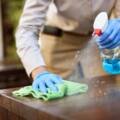 The Top 5 Benefits of Hiring Professional Cleaning Services